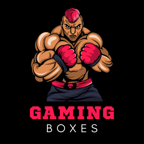 Gaming Boxes