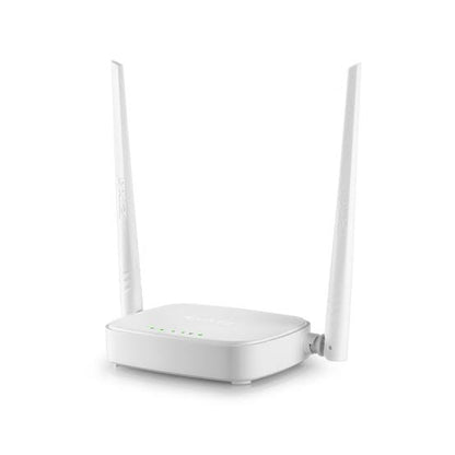 Tenda N301- Wired & Wireless Router | 2 Antenna