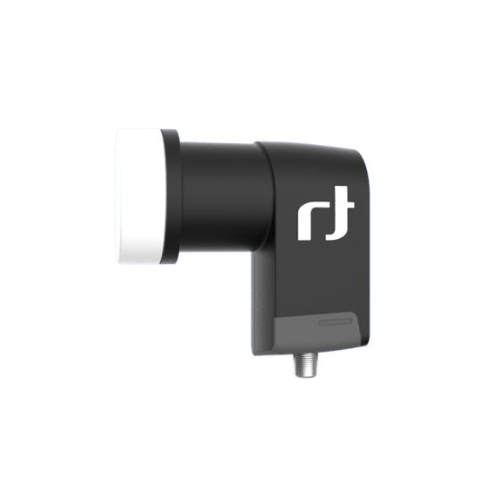 Inverto-Black Premium Mini LNB KU Band | Serial # 3139 | 100% Original Guranteed